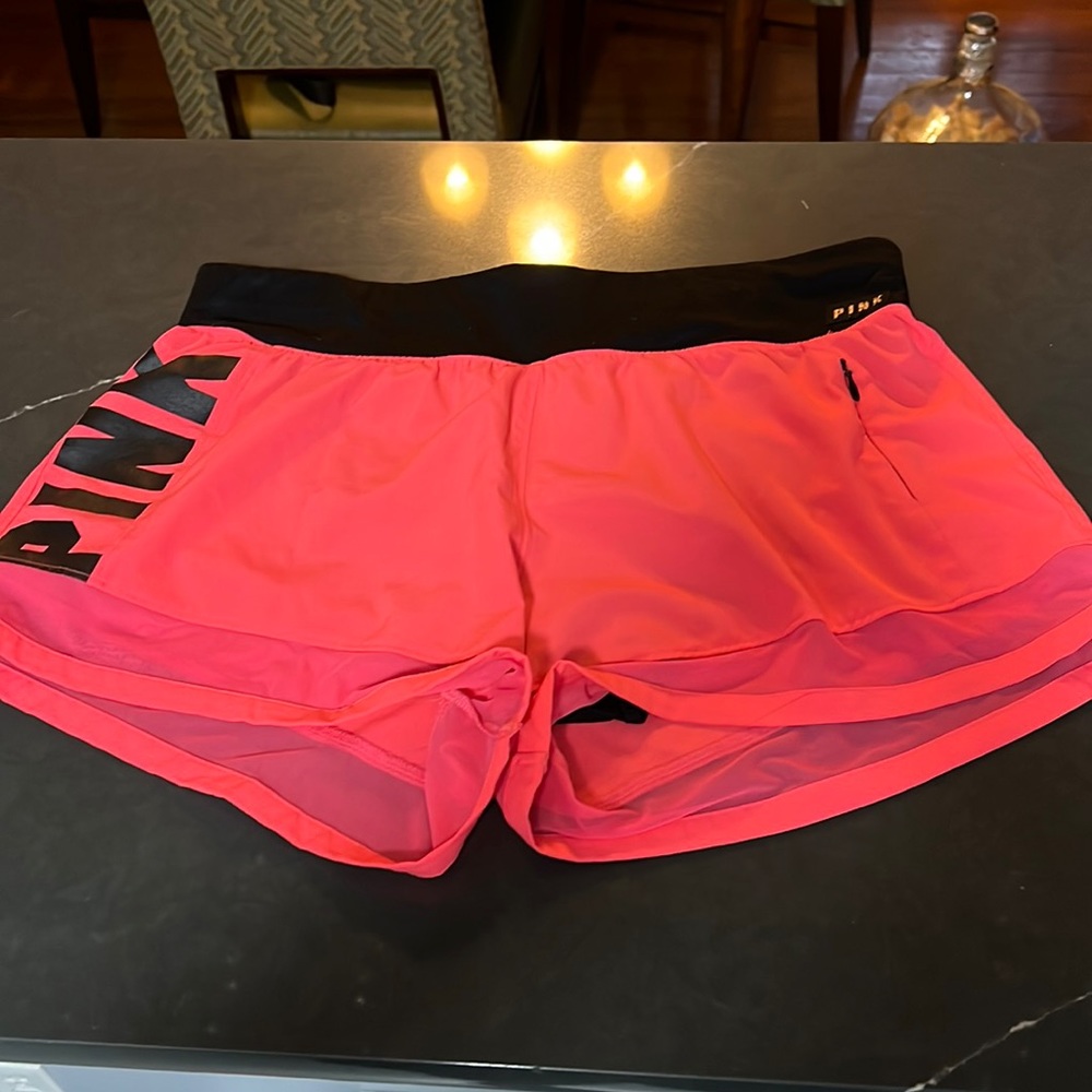 Swim to gym shorts